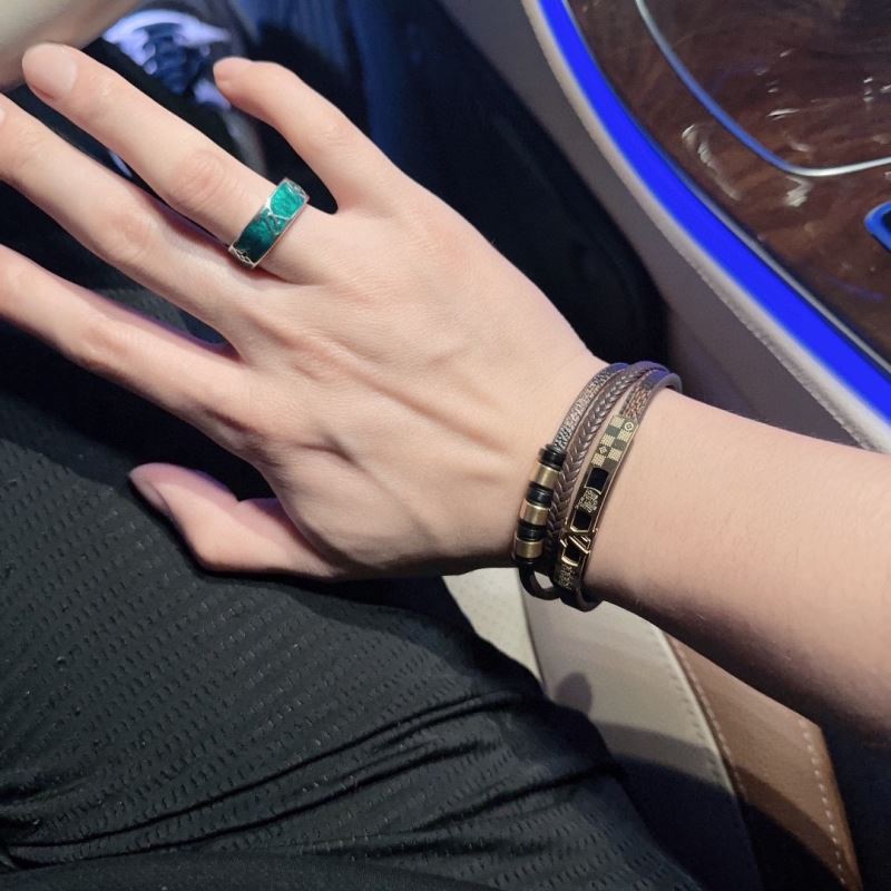 LV Bracelets